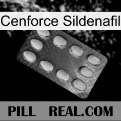 Cenforce Sildenafil 06